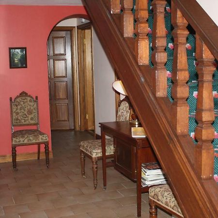 مالو The Farm Cottages المظهر الخارجي الصورة