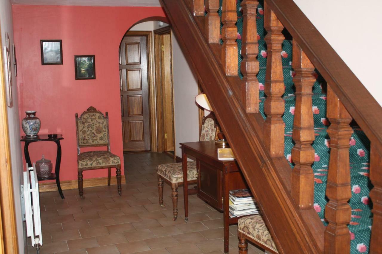 مالو The Farm Cottages المظهر الخارجي الصورة