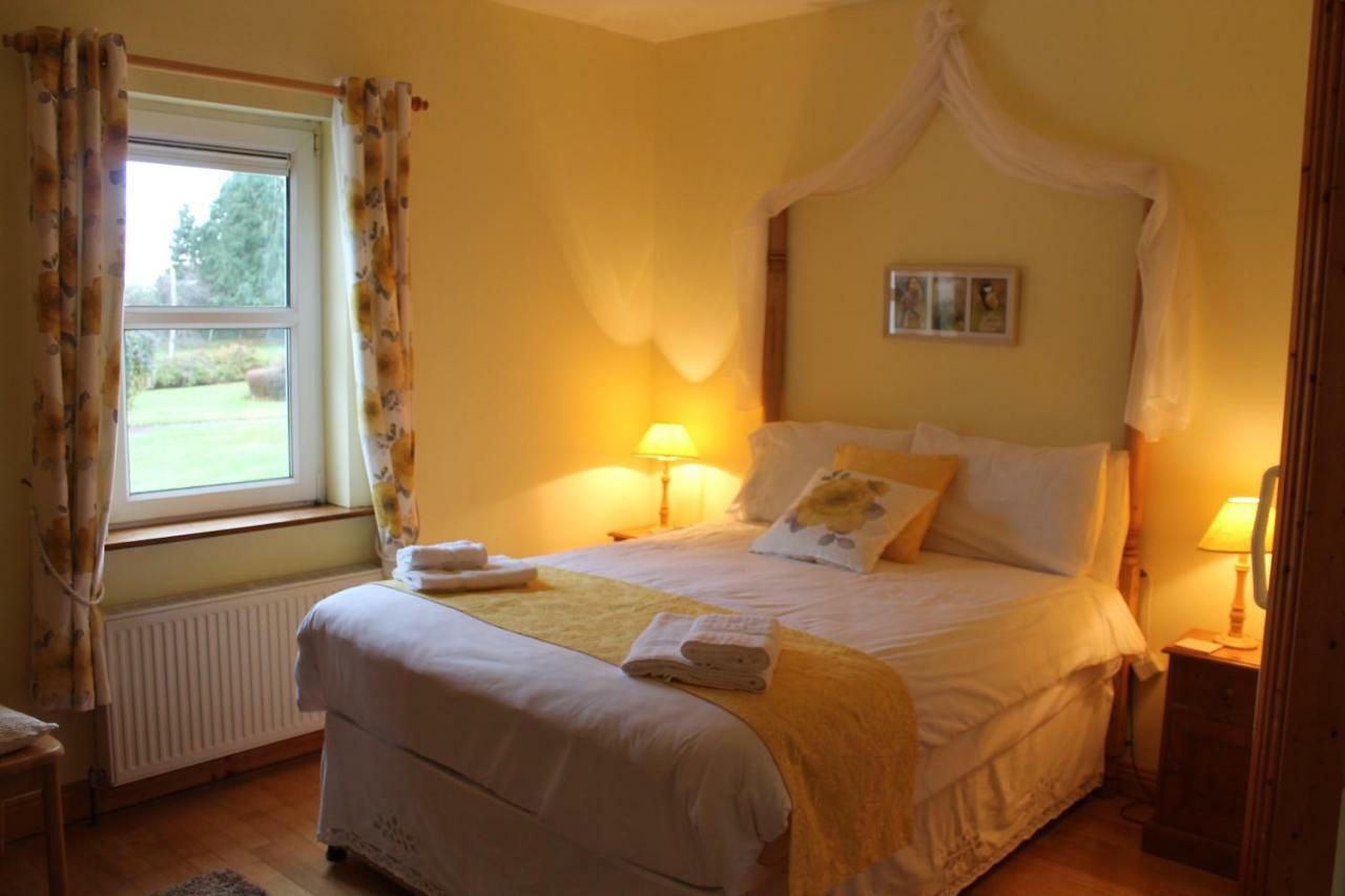 مالو The Farm Cottages المظهر الخارجي الصورة