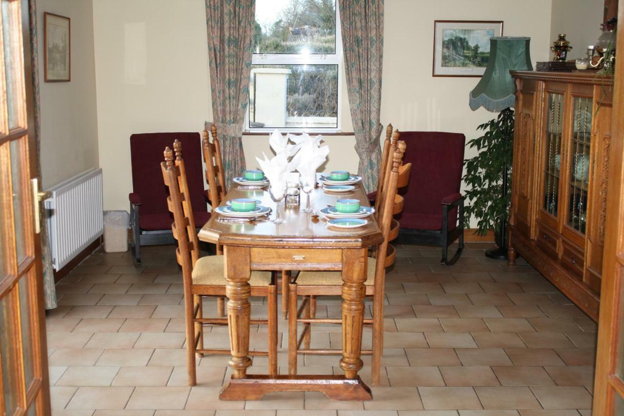 مالو The Farm Cottages المظهر الخارجي الصورة