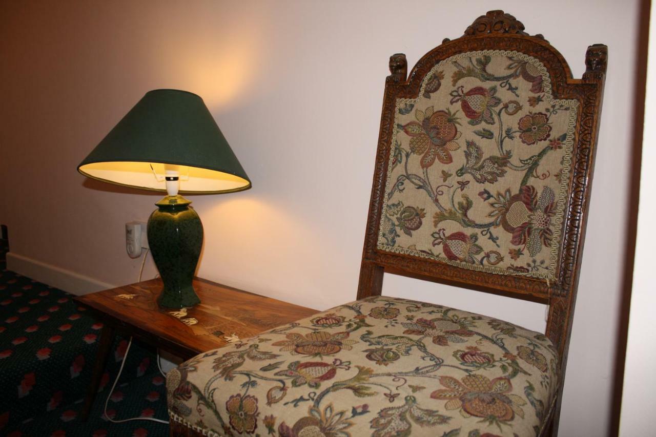 مالو The Farm Cottages المظهر الخارجي الصورة
