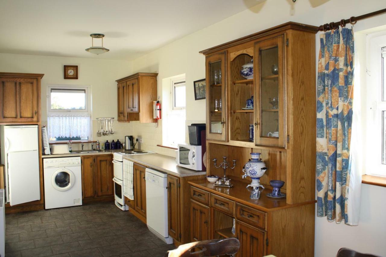 مالو The Farm Cottages المظهر الخارجي الصورة