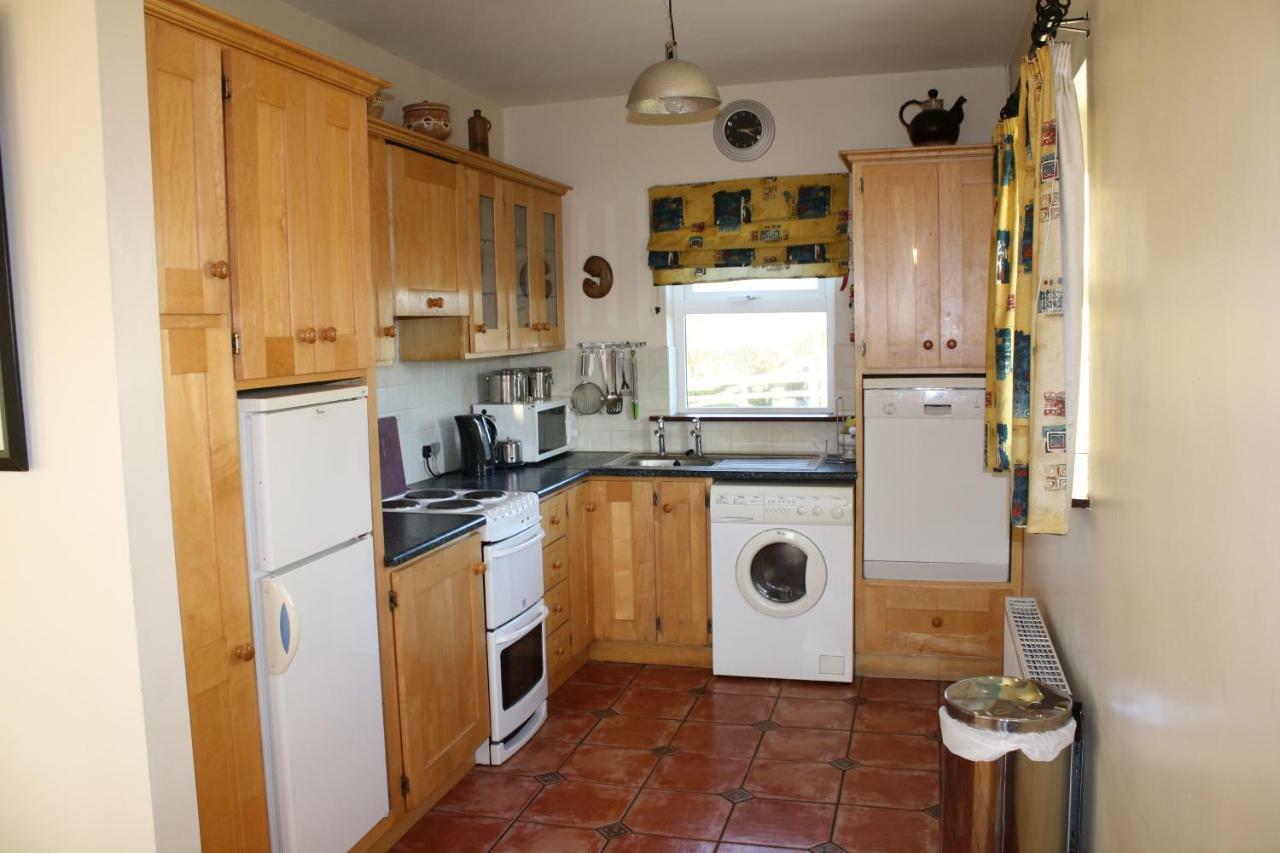 مالو The Farm Cottages المظهر الخارجي الصورة