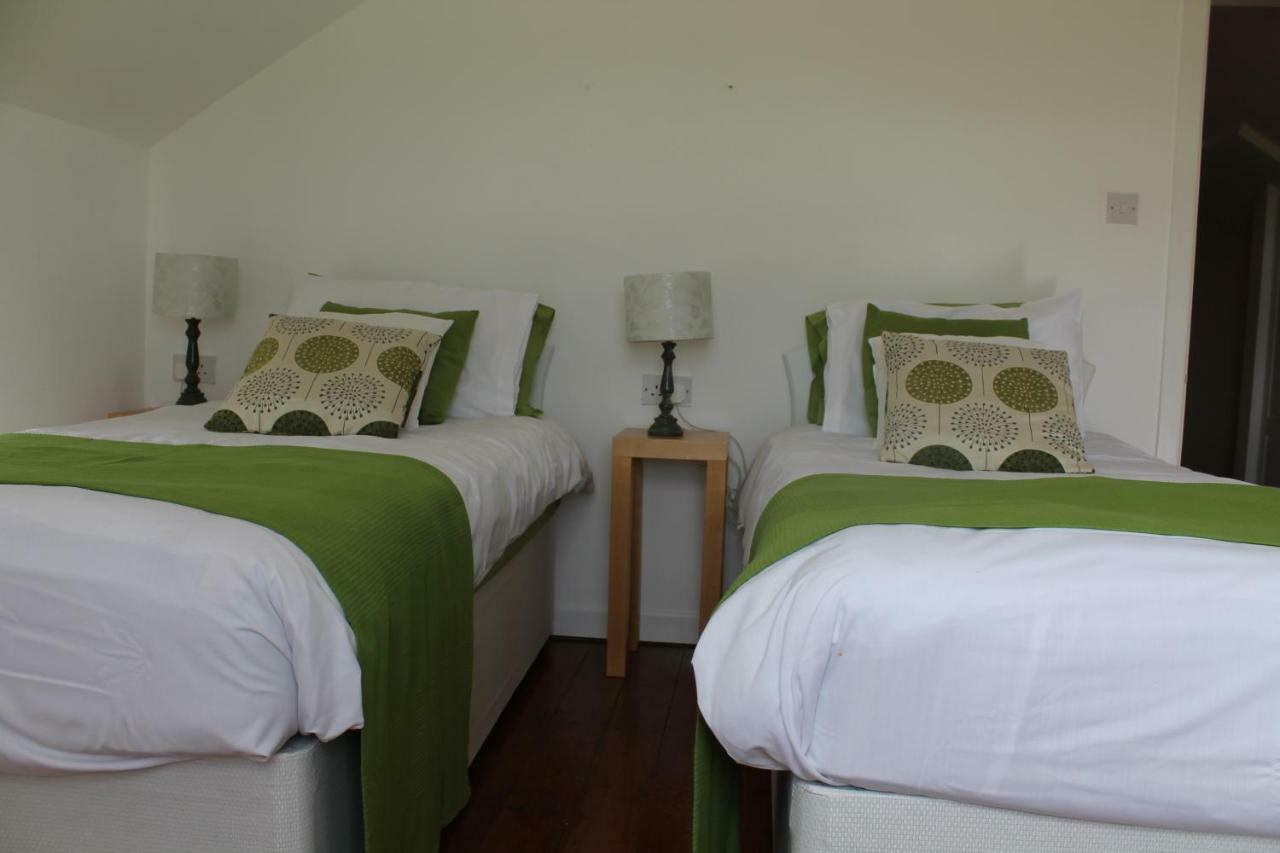 مالو The Farm Cottages المظهر الخارجي الصورة