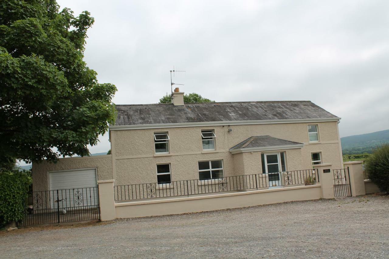 مالو The Farm Cottages المظهر الخارجي الصورة