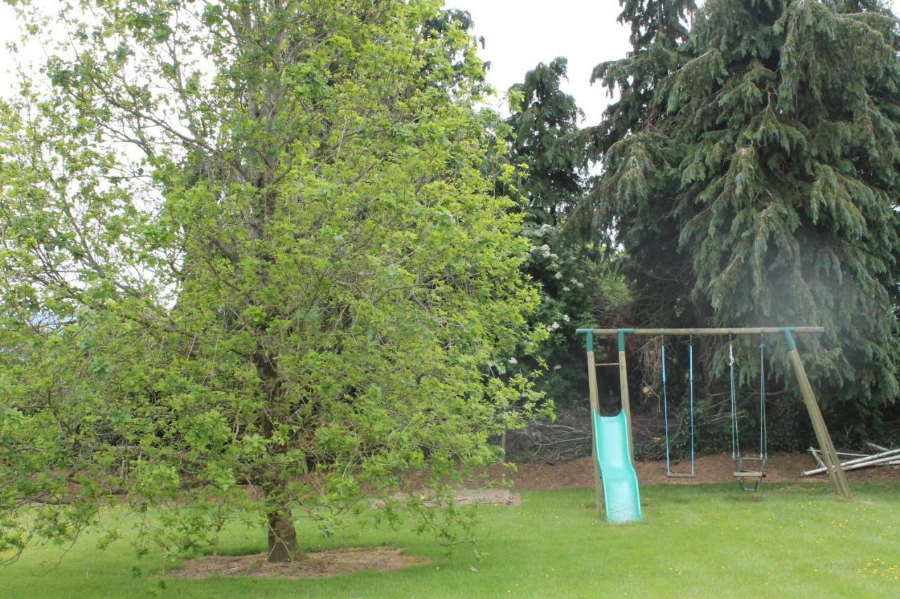 مالو The Farm Cottages المظهر الخارجي الصورة
