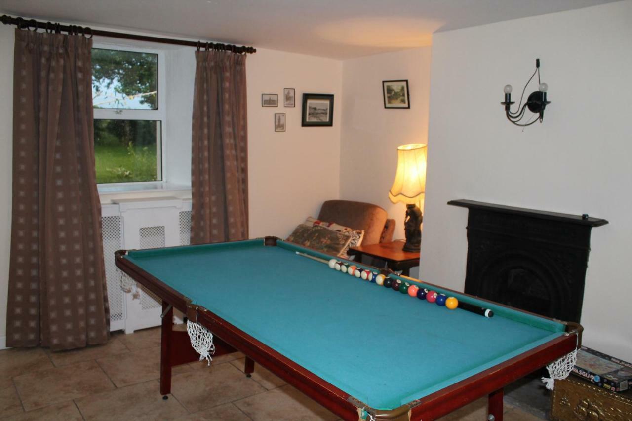 مالو The Farm Cottages المظهر الخارجي الصورة