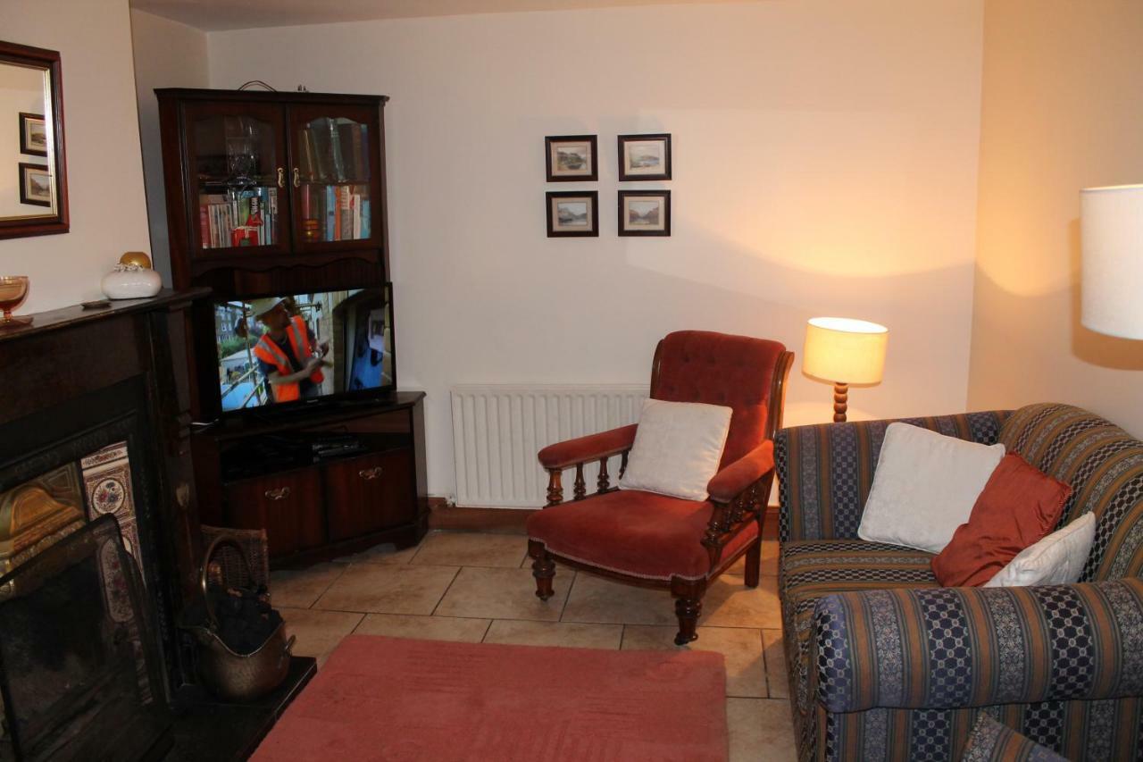 مالو The Farm Cottages المظهر الخارجي الصورة
